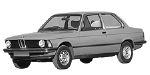 BMW E21 P0AEE Fault Code