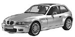 BMW E36-7 P0AEE Fault Code