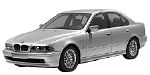 BMW E39 P0AEE Fault Code