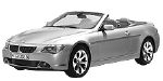 BMW E64 P0AEE Fault Code