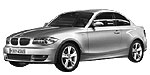 BMW E82 P0AEE Fault Code