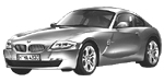 BMW E86 P0AEE Fault Code