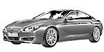 BMW F06 P0AEE Fault Code