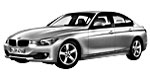 BMW F30 P0AEE Fault Code