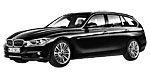 BMW F31 P0AEE Fault Code
